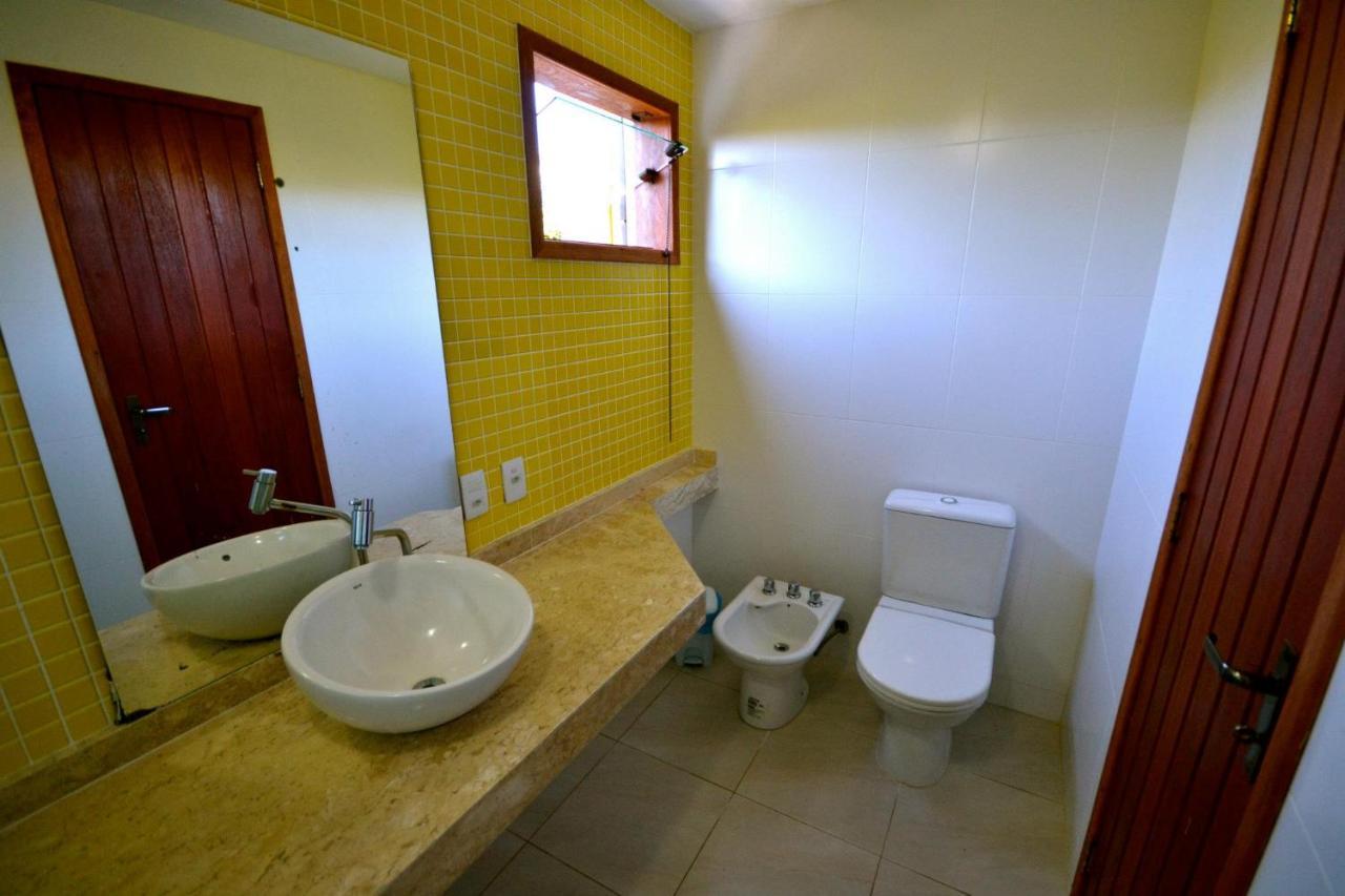 Pousada Da Ferradura Búzios Exteriör bild