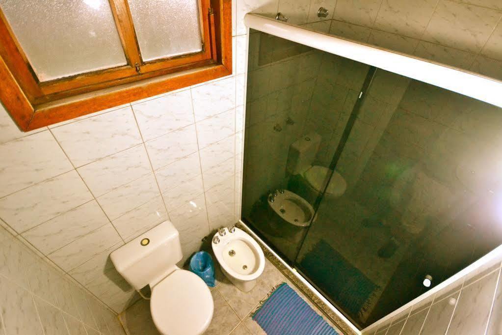 Pousada Da Ferradura Búzios Exteriör bild